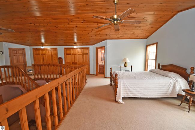7950 S Shorebird Ln, House other with 3 bedrooms, 2 bathrooms and null parking in Empire MI | Image 30
