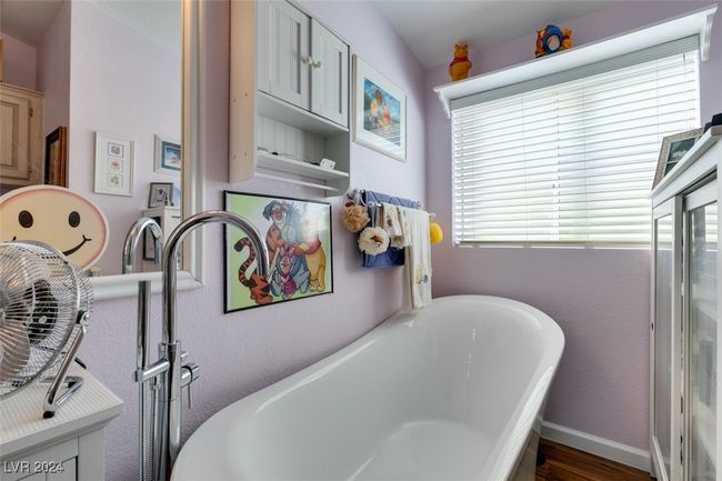 185 Vegas St, House other with 3 bedrooms, 2 bathrooms and null parking in Jean NV | Image 40