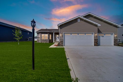 5848 Grand Slam Avenue, Portage, IN, 46368 | Card Image