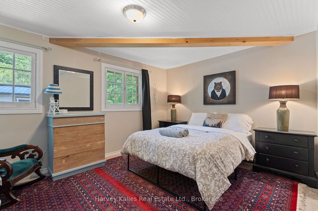70 Georgian Bay Water N/A, House other with 2 bedrooms, 2 bathrooms and null parking in The Archipelago ON | Image 34