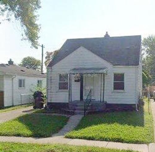 17450 Wood Street, Melvindale, MI, 48122 | Card Image