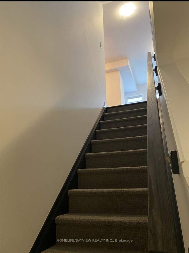 84 - 30 Times Square Blvd, House attached with 3 bedrooms, 3 bathrooms and 1 parking in Hamilton ON | Image 16