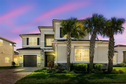 3416 Acacia Bay Avenue, Wesley Chapel, FL, 33543 | Card Image