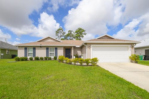3110 Sw Curcuma St, Port St. Lucie, FL, 34953-4536 | Card Image