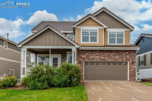 4248 Bountiful Cir, Castle Rock, CO, 80109-4552 | Card Image