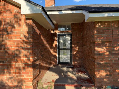 607 Highland Dr, Tucumcari, NM, 88401 | Card Image