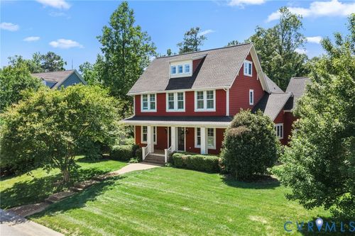 16201 Alsdell Rd, Midlothian, VA, 23112-5526 | Card Image