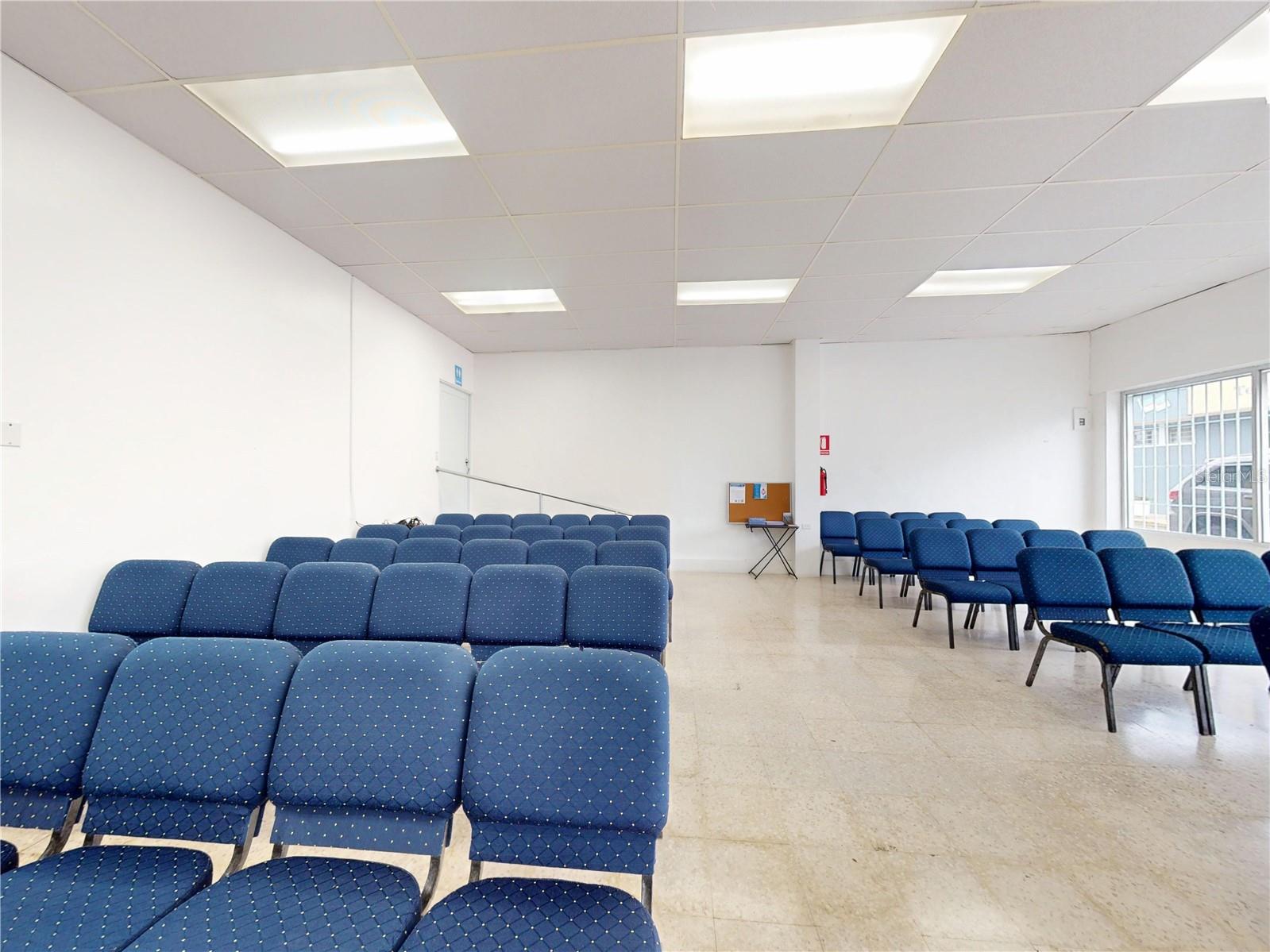 Commercial Sale en venta en FLORIDA, 81 BO RAMON TORRES, 3500 m²