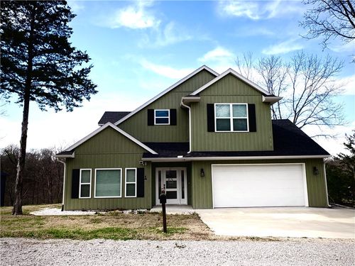 1 Hoxby Ln, Bella Vista, AR, 72714 | Card Image