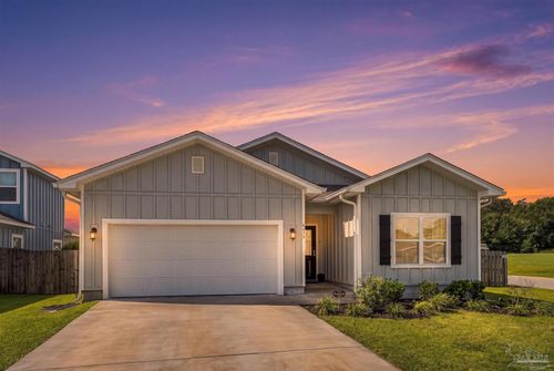 6677 Paso Fino Dr, Pensacola, FL, 32526-2188 | Card Image