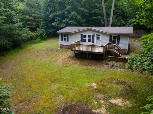 3146 Virginia Pine Ct, Wake Forest, NC, 27587-7871 | Card Image