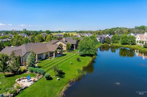 1440 W Fence Post Lane, Eagle, ID, 83616 | Card Image
