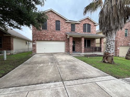217 Country Vale, Cibolo, TX, 78108-3472 | Card Image
