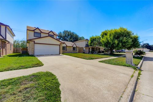 16723 Quail Meadow Dr, Missouri City, TX, 77489-5379 | Card Image