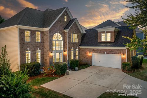 15316 Elham Ln, Huntersville, NC, 28078-3217 | Card Image