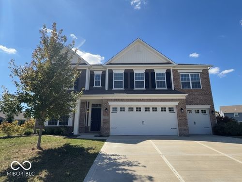 1405 Sunbrook Ct, Westfield, IN, 46074-7856 | Card Image