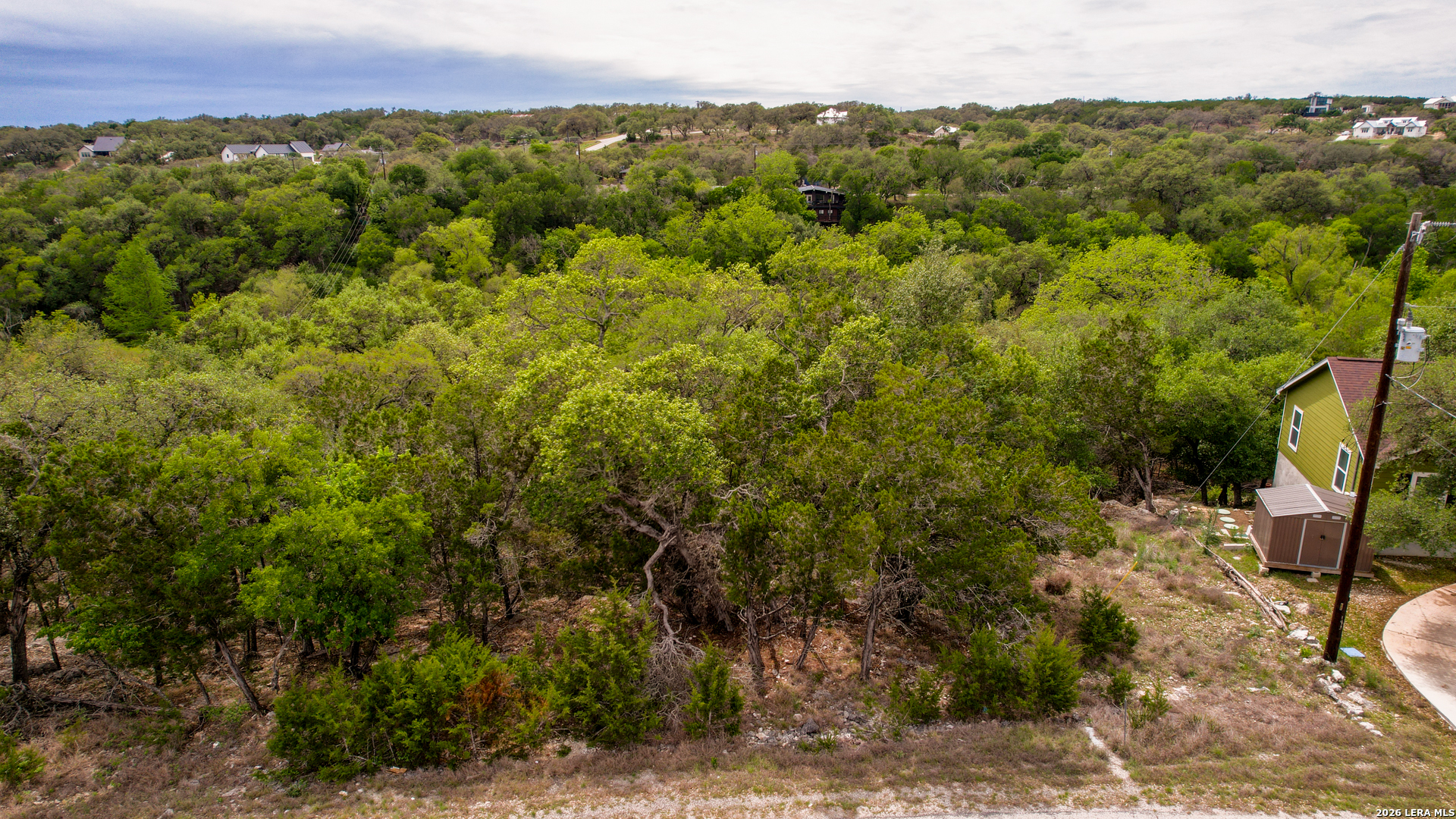 Land in Spring Branch 3