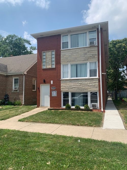 13912 Edbrooke Ave, Riverdale, IL, 60827-1710 | Card Image