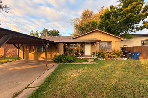 10145 22nd St, Tulsa, OK, 74129-4606 | Card Image