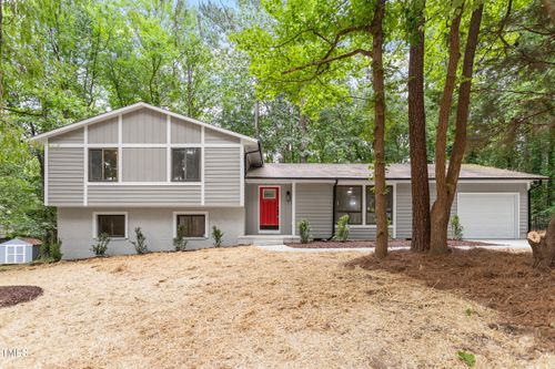 2905 Scuppernong Lane, Durham, NC, 27703 | Card Image