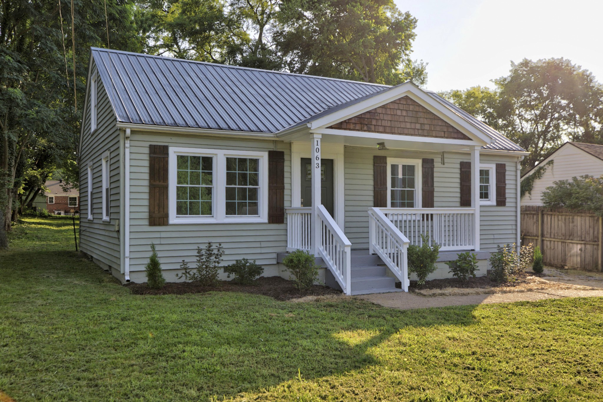 Residential in Nashville 3