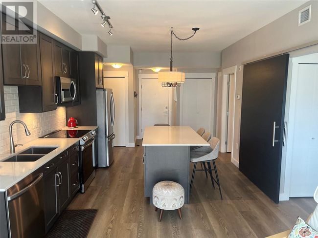 2315 - 1030 Talasa Way, Condo with 2 bedrooms, 2 bathrooms and 1 parking in Kamloops BC | Image 11