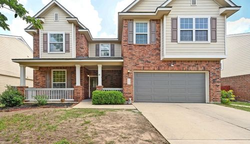 964 Hometown Pkwy, Kyle, TX, 78640-5830 | Card Image