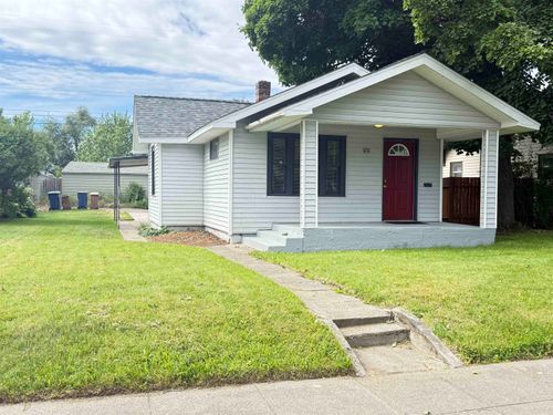 624 E Rich Ave, Spokane, WA, 99207 | Card Image