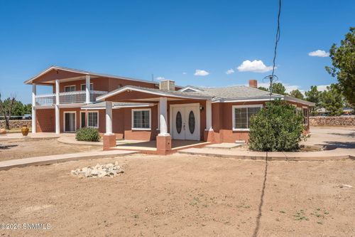 13700 State Highway 478, Mesilla Park, NM, 88047-9757 | Card Image
