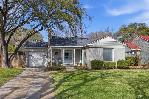6424 Darwood Ave, Fort Worth, TX, 76116-4407 | Card Image