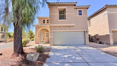 2499 S Marble St, Gilbert, AZ, 85295-7137 | Card Image