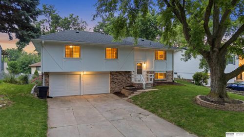 13917 Monroe St, Omaha, NE, 68137-4044 | Card Image