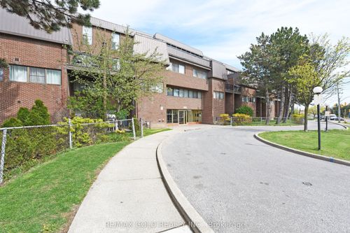 117-3455 Morning Star Dr, Mississauga, ON, L4T3T9 | Card Image
