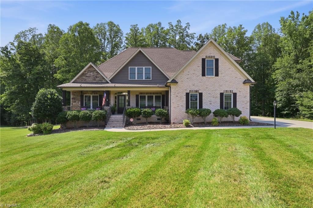 Residential in Browns Summit 2