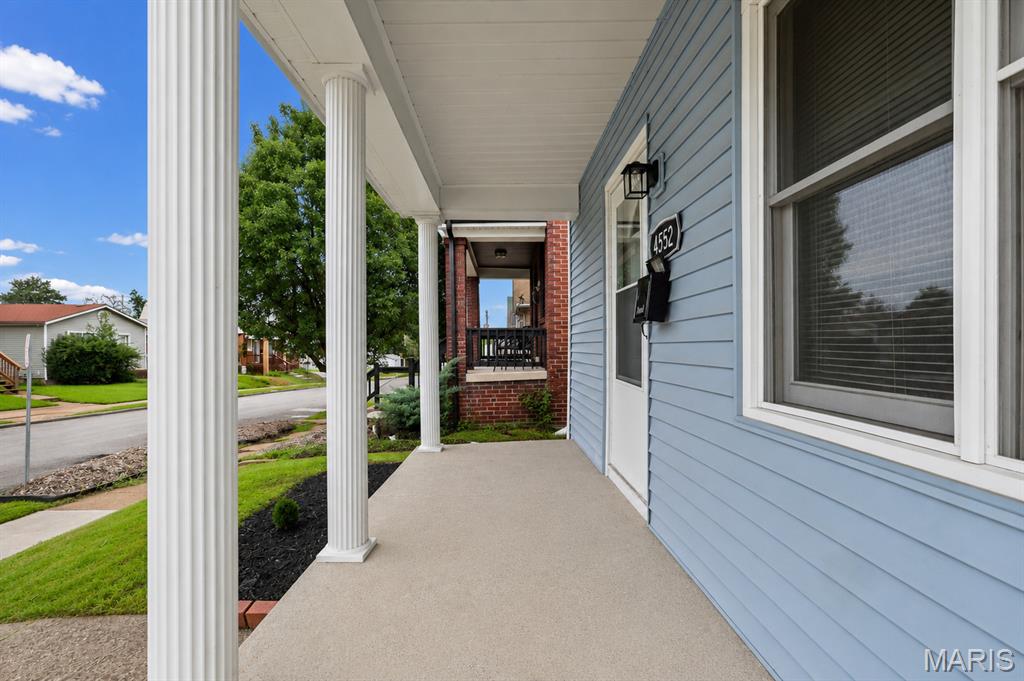 Residential in St Louis 4