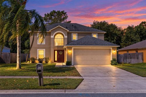 1316 Honey Road, APOPKA, FL, 32712 | Card Image