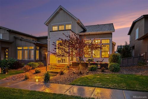 6267 Canterview Ct, Castle Pines, CO, 80108-9587 | Card Image