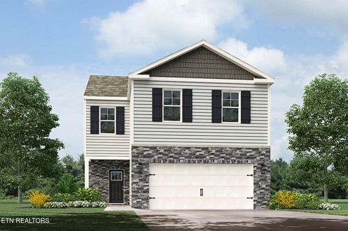 5732 Painted Shoals Lane, Knoxville, TN, 37920 | Card Image