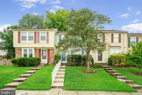 24 Camellia Ct, PARKVILLE, MD, 21234-3371 | Card Image