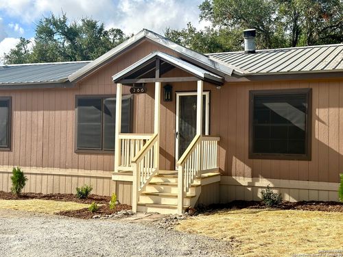 286 Valley View St, Canyon Lake, TX, 78133-4291 | Card Image