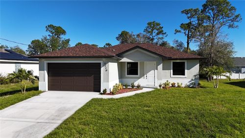 5210 Fries Avenue, NORTH PORT, FL, 34288 | Card Image