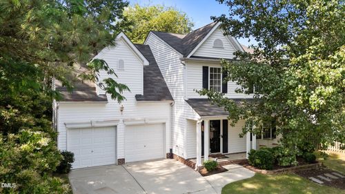 4213 Stoneford Trace Dr, Raleigh, NC, 27616-6590 | Card Image