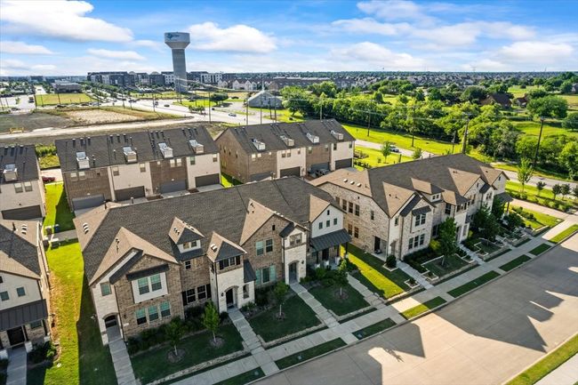3039 Tenor Way, Townhouse with 2 bedrooms, 2 bathrooms and null parking in Sachse TX | Image 35