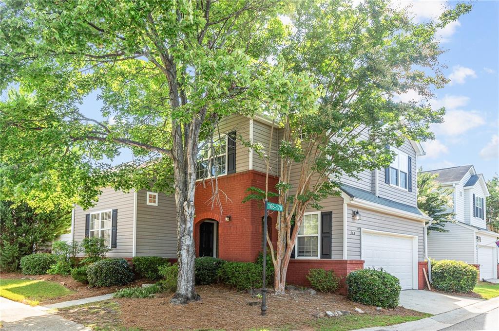 Swanee Ln, Woodstock, GA 30188