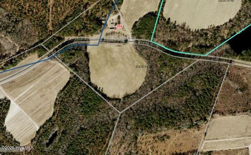 Tbd County Line Rd, Ellerbe, NC, 28338 | Card Image