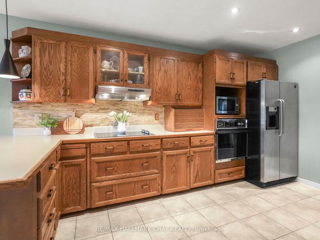 667280 20 Sideroad, House other with 5 bedrooms, 3 bathrooms and 6 parking in Mulmur ON | Image 14