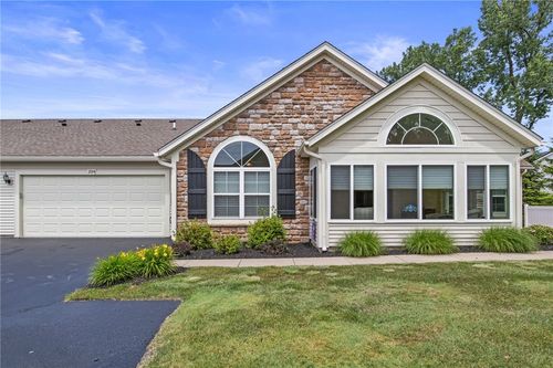 234 Maryview Dr, Webster, NY, 14580-8849 | Card Image