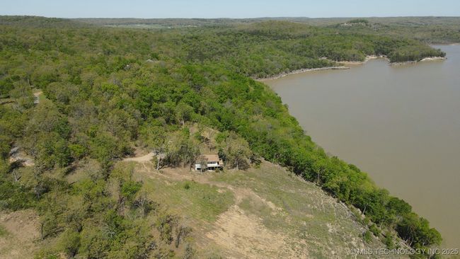 19690 W 892 Rd, House other with 4 bedrooms, 3 bathrooms and null parking in Park Hill OK | Image 29