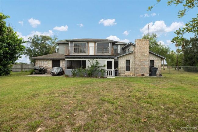 26813 N Old Solis Rd, House other with 4 bedrooms, 3 bathrooms and 2 parking in La Feria TX | Image 28