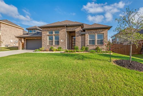 1003 Creekhaven Ln, Mansfield, TX, 76063-4728 | Card Image
